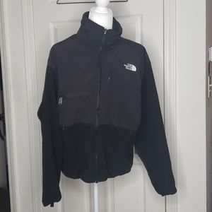 The North Face Black Jacket Size Medium
